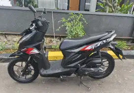Honda Beat Deluxe 2024