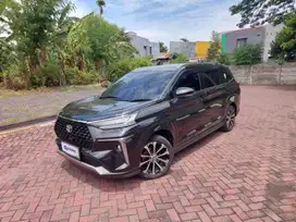 DP MURAH Toyota Avanza 1.5 New Veloz Q CVT Bensin Matic 2022 ACL