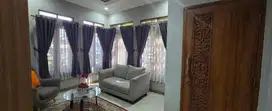 Rumah Furnish Di Kiara Sari dkt Buah Batu Kiaracondong Soekarno Hatta