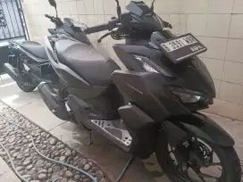 Honda vario 160 CBS keyless tahun 2022 pamulang tangerang selatan