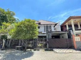 RUMAH MURAH DI PERUMAHAN TAMAN PONDOK INDAH WIYUNG SURABAYA