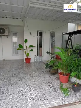 Dijual Perumahan Sentraland Boulevard Parung Panjang