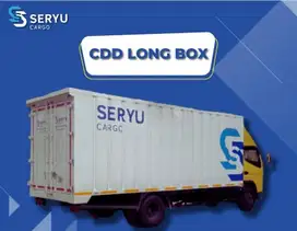 Di butuhkan driver truck cargo