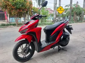(DP 1,5)‼️ Vario 150 CBS ISS Keyless 2021 Cash, Kredit & Tukar Tambah