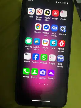 Jual Hp LG V 60 5G