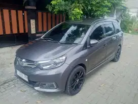 Jual over kredit Honda Mobilio 2019 Mt