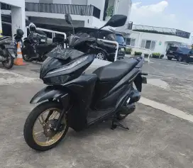 Honda Vario 150 New ISS Keyless 2021