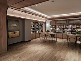 Disewakan Full Furnish Apartemen Bella Pakuwon City