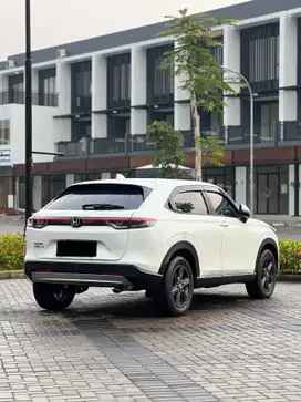 Honda HR-V 2022 Bensin
