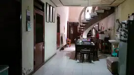 Dijual Rumah Lebak Arum