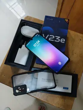 Vivo V23e (12 GB/128 GB, NFC, AMOLED)