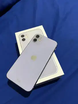Iphone 11 resmi iBox