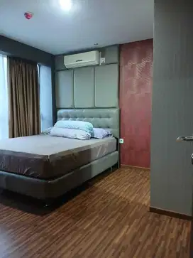 Dijual 2BR Murah Siap Huni Apartemen Tamansari Semanggi