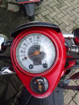 Scoopy Karbu 2013