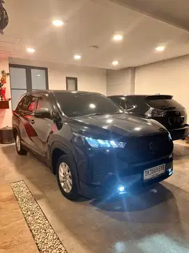 Innova Zenix G Hybrid