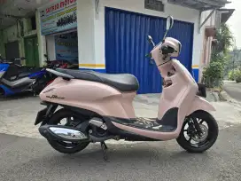DP MINIM 2.500 CASH KREDIT YAMAHA GRAND FILANO NEO THN 2024 PAJAK IDUP