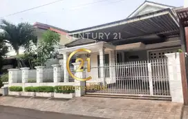 Rumah  Jual Cepat Murah Di Bintaro Jaya Sektor 1 Jaksel