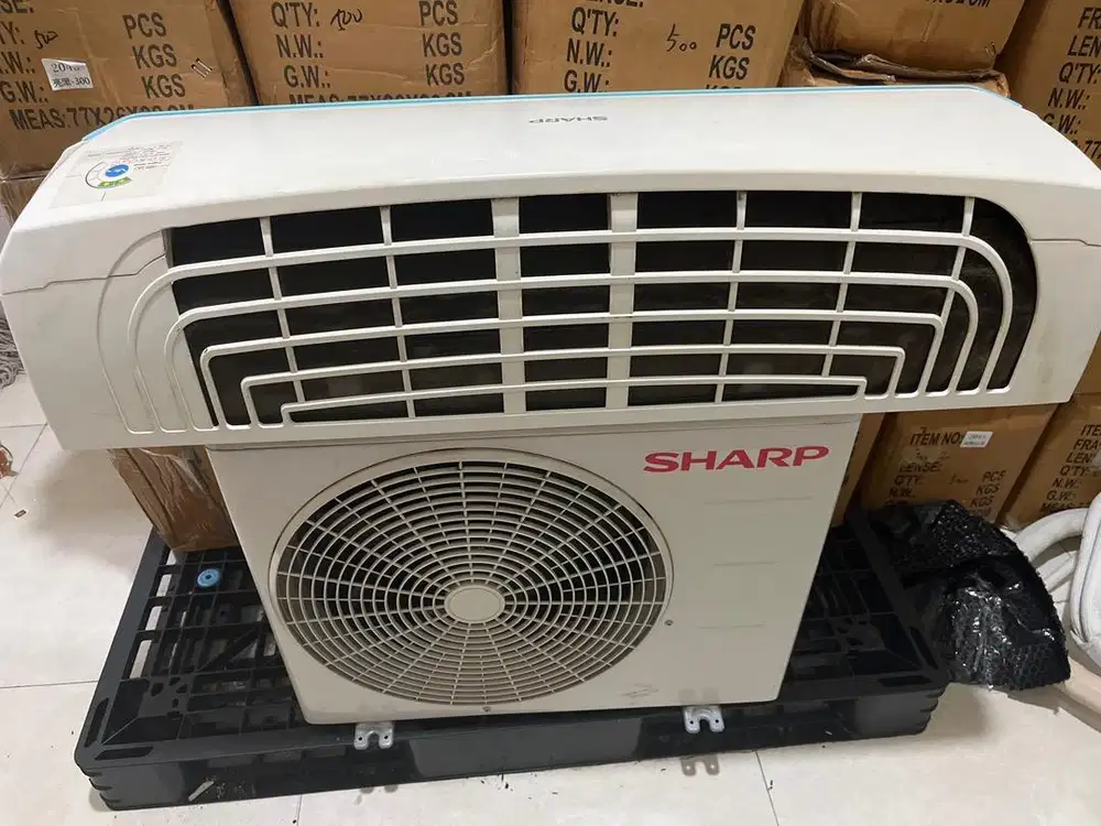 Ac 1PK BAGI YANG MINAT