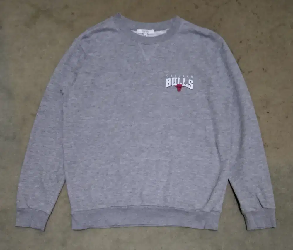 CN TopTen Chicago Bulls