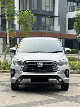 Toyota Kijang Innova 2022 Bensin