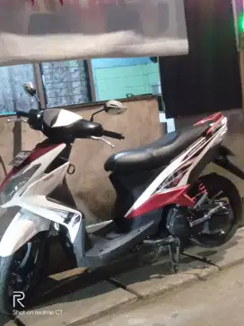 Yamaha xeon tahun 2011