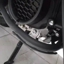 CBS model terbaru.alarm sistem