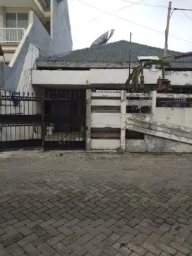 Jual Rumah Lebak Arum