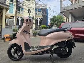 DP MINIM 2.500 CASH KREDIT YAMAHA GRAND FILANO NEO THN 2024 PAJAK IDUP