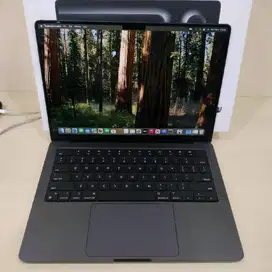 MacBook Pro 14 inci 2024 iBox Apple M4 Pro Ram 24 SSD 512 HLG300 cc 57