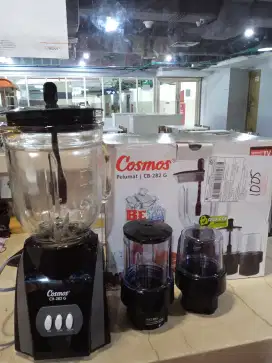 Blender 3 in 1 elektrik