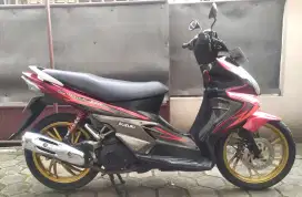 Suzuki Skywave 125