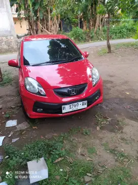 Brio E Satya manual