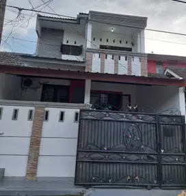 Rumah Nyaman Strategis Harga Ekonomis Perumahan Bukit Dago