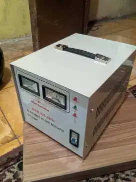 Stabilizer 3000 VA