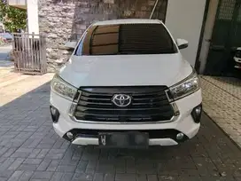 Innova Reborn G Bensin Matic 2022 istimewa