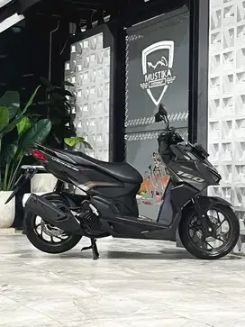 Stok Terbatas‼️Honda Vario 160 ABS th 2022 - Ayu Mustika