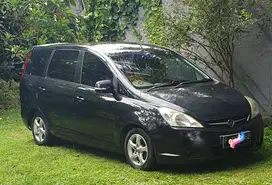 Dijual proton Exora supreme  1,6 A/T 65
