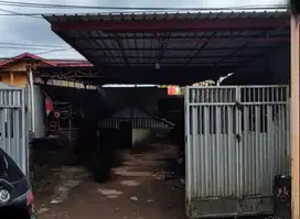 Dijual Rumah Makassar sekitar Daya, Jalan Poros Perintis Kemerdekaan