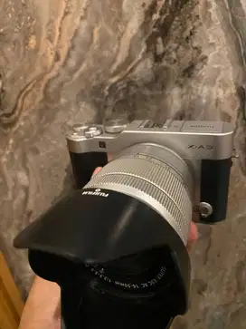 Fujifilm xa 3 mulus like new