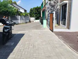 Rumah Siap Huni, Dekat SKE Sindukusuma Jambon, Dalam Ringroad