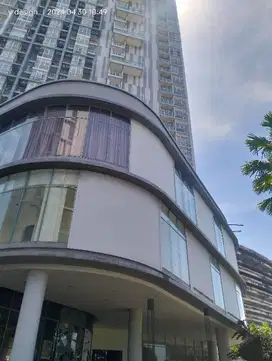 disewakan apartemen Linden Marvel city Ngagel Dinoyo 2 KT