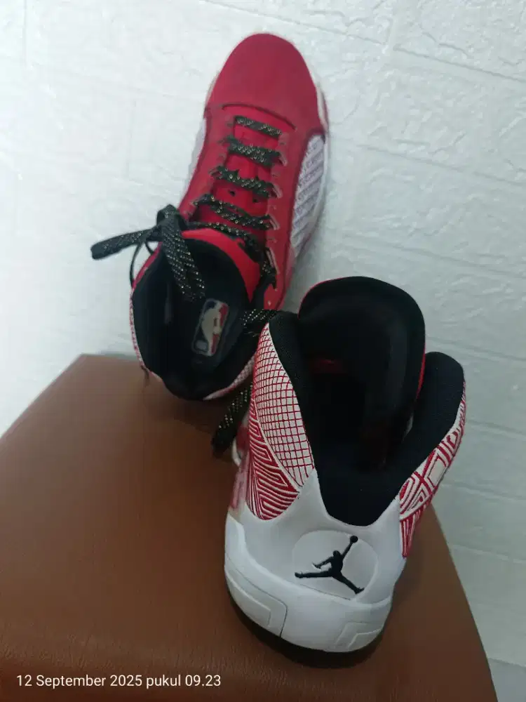 Sepatu Nike Air Jordan