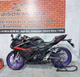ISTIMEWA MURMER! HONDA NEW CBR FACELIFT USD 150 TAHUN 2022 NIK 2021