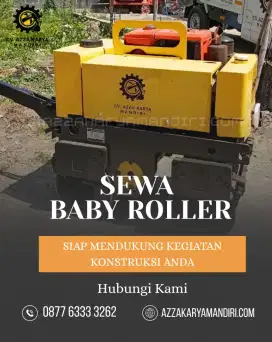 Sewa Baby Roller