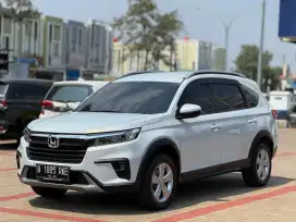 HONDA BR-V E 2022 AT