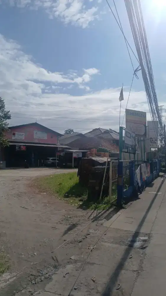 Dibutuhkan Penjaga Toko