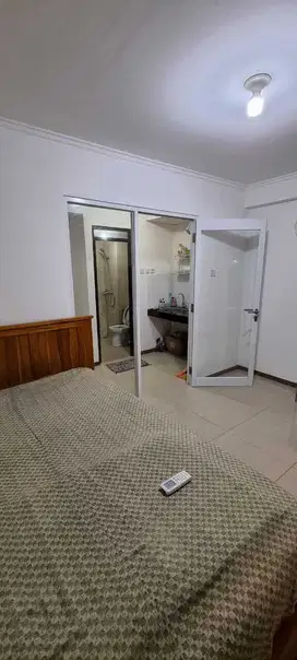 Dijual Apartemen Full Furnished di Gateway Pasteur Bandung