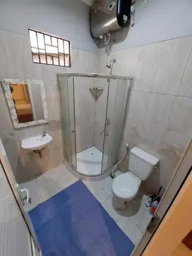 MURAH KEBANGETAN ! RUMAH DI DALAM CLUSTER FAVORIT CIGADUNG SIAP HUNI !