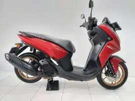 YAMAHA LEXI LXCONECTED 155 2024 KM 11RB