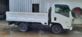 ISUZU NLR 55T (2019)